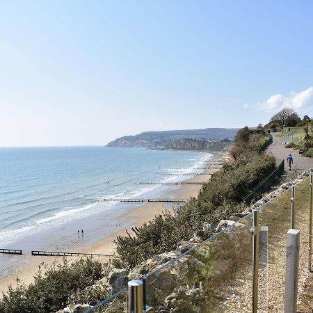 Royal Cliff Luxury Apartments - The Bay Sandown Exteriér fotografie