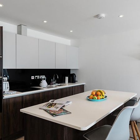 Royal Cliff Luxury Apartments - The Bay Sandown Exteriér fotografie