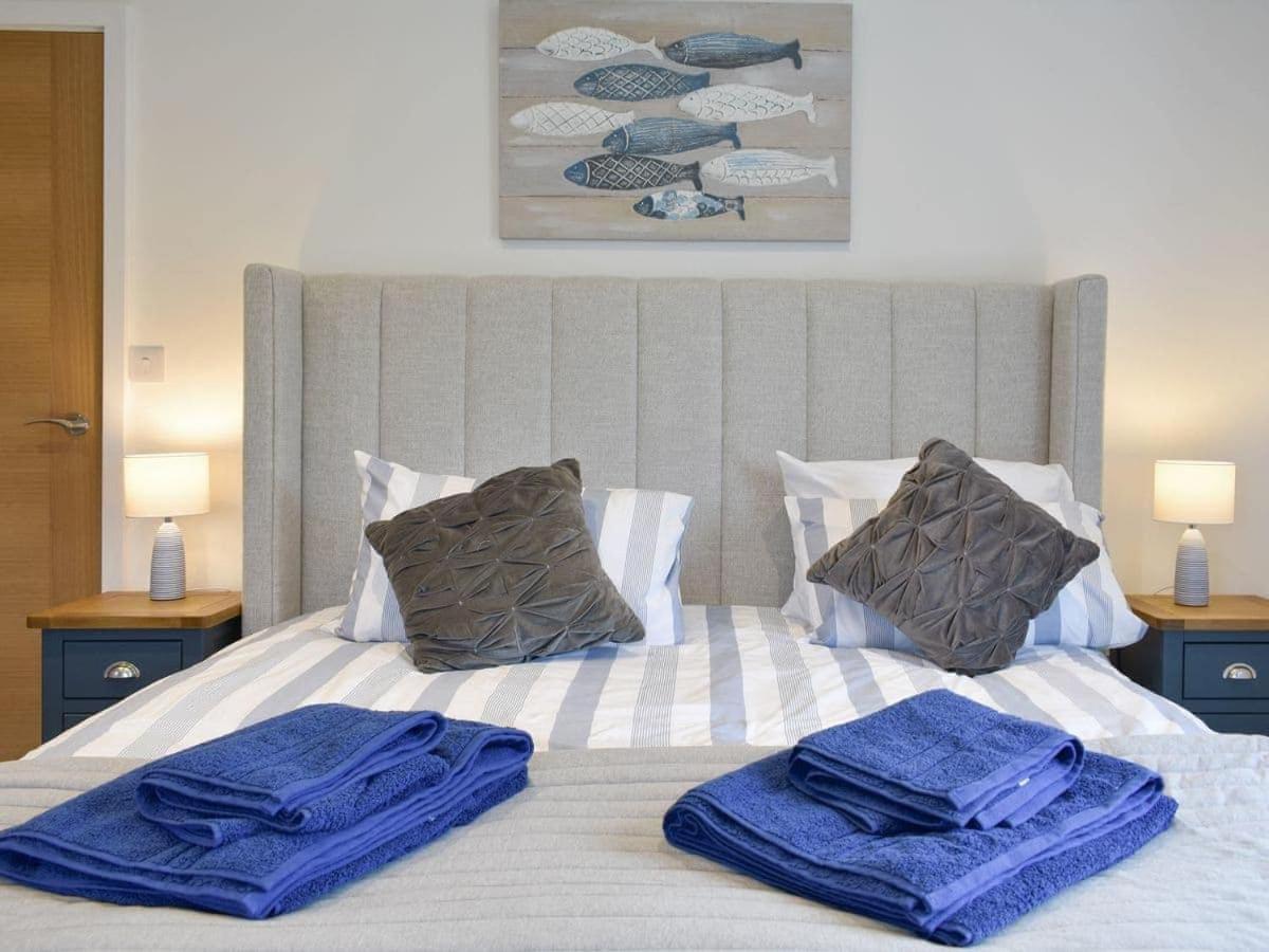 Royal Cliff Luxury Apartments - The Bay Sandown Exteriér fotografie
