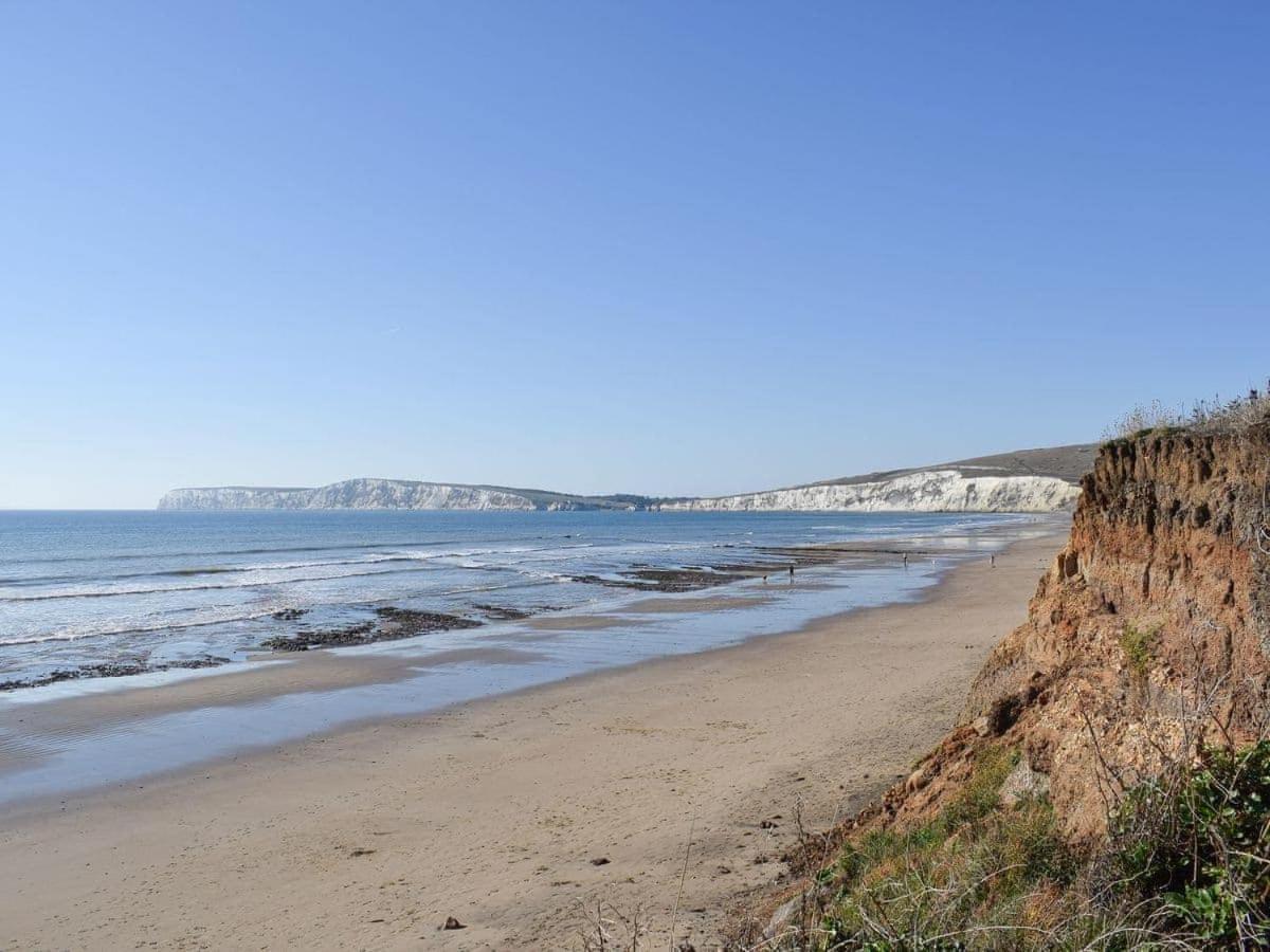 Royal Cliff Luxury Apartments - The Bay Sandown Exteriér fotografie