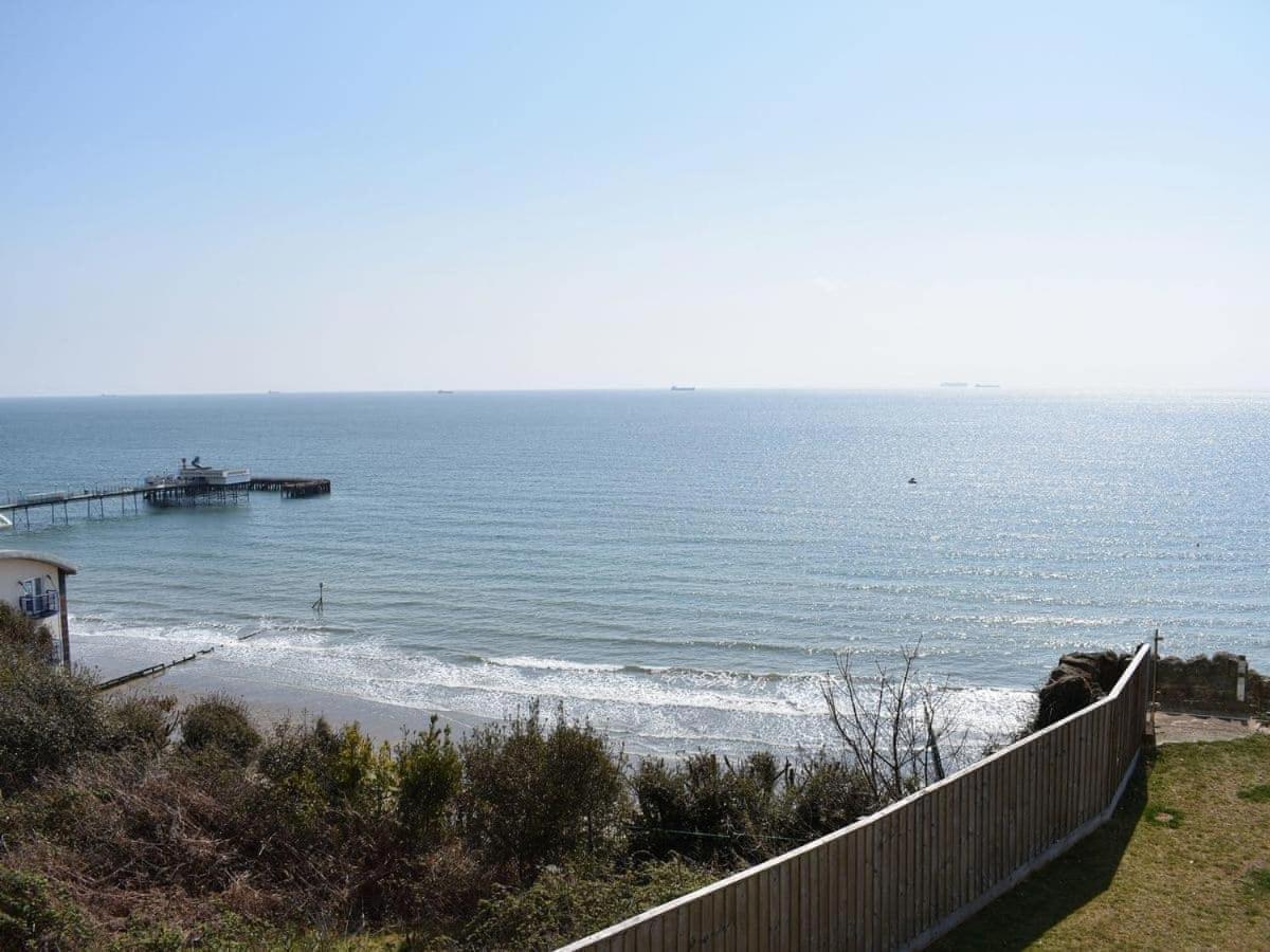Royal Cliff Luxury Apartments - The Bay Sandown Exteriér fotografie