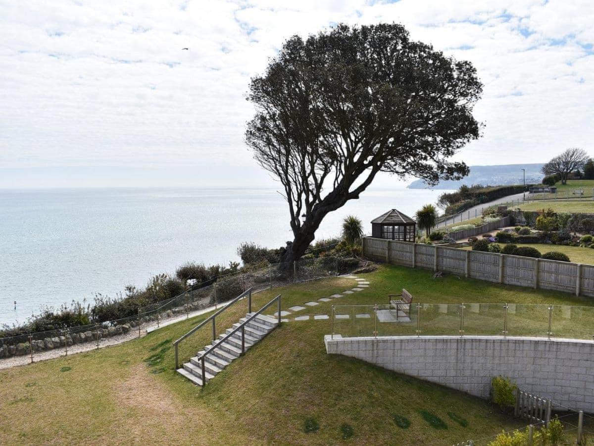 Royal Cliff Luxury Apartments - The Bay Sandown Exteriér fotografie