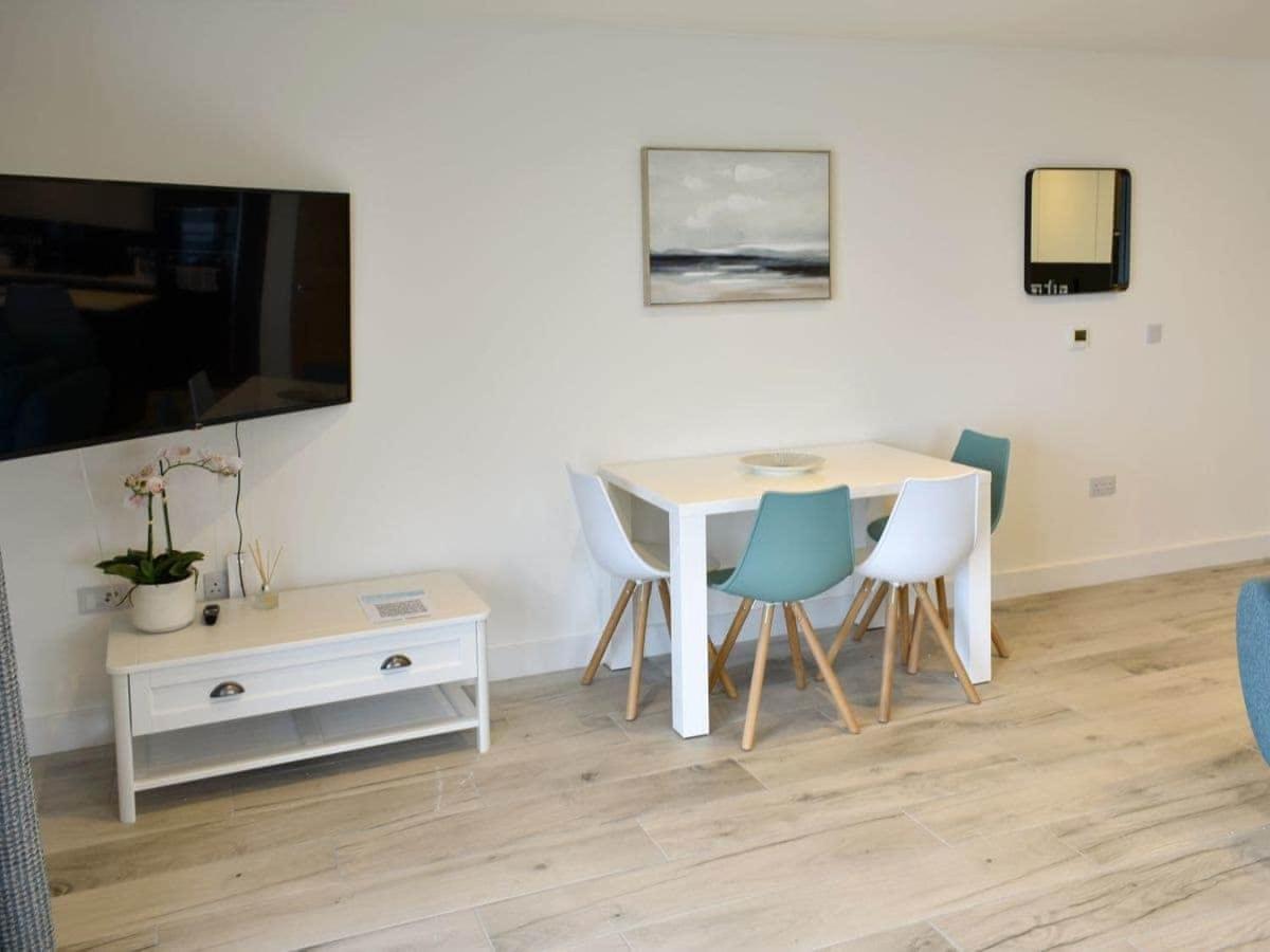 Royal Cliff Luxury Apartments - The Bay Sandown Exteriér fotografie