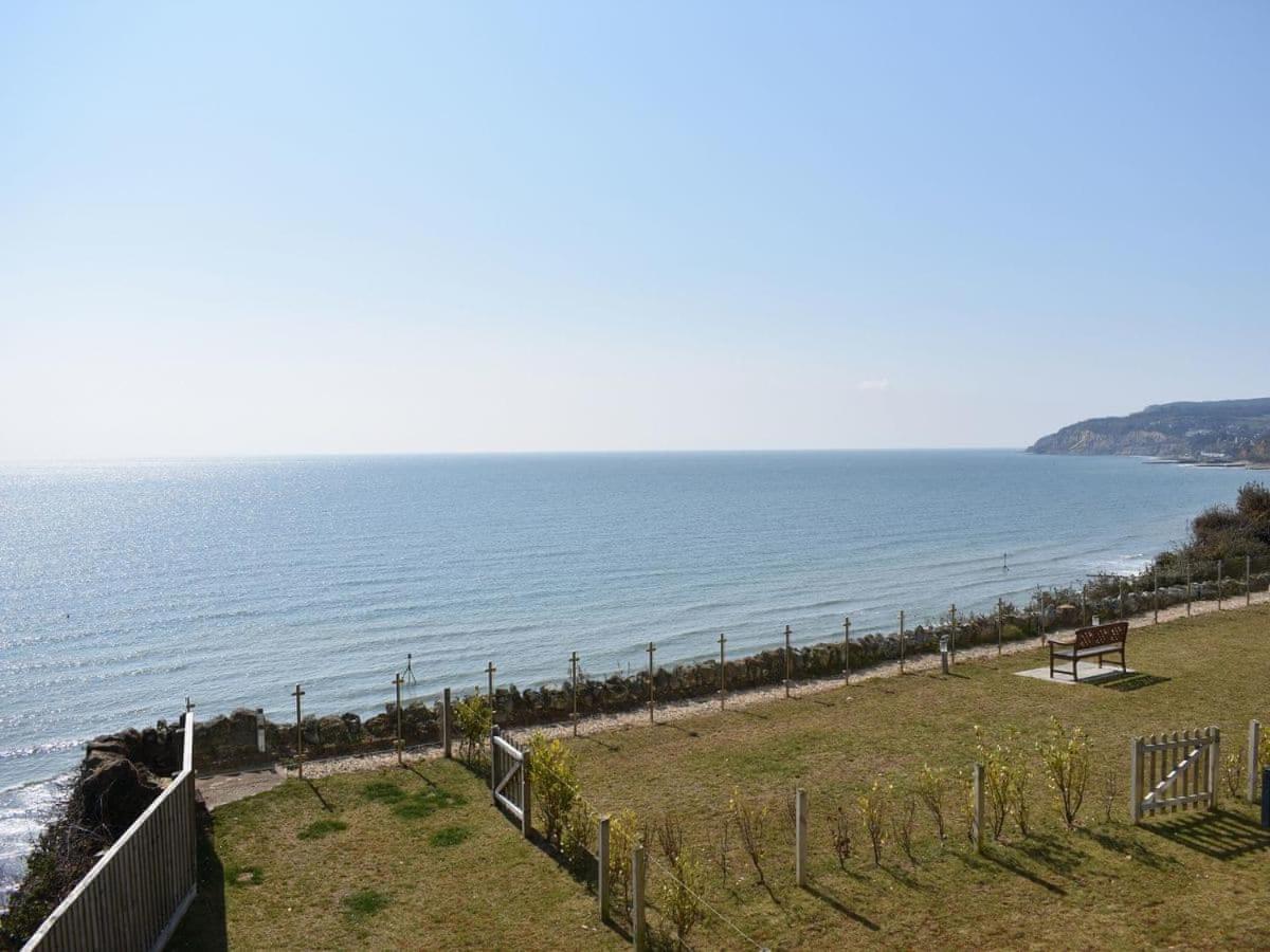 Royal Cliff Luxury Apartments - The Bay Sandown Exteriér fotografie