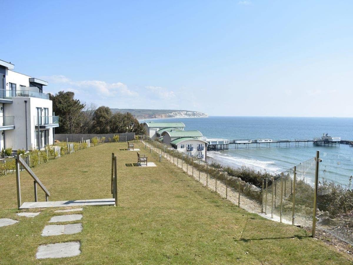 Royal Cliff Luxury Apartments - The Bay Sandown Exteriér fotografie