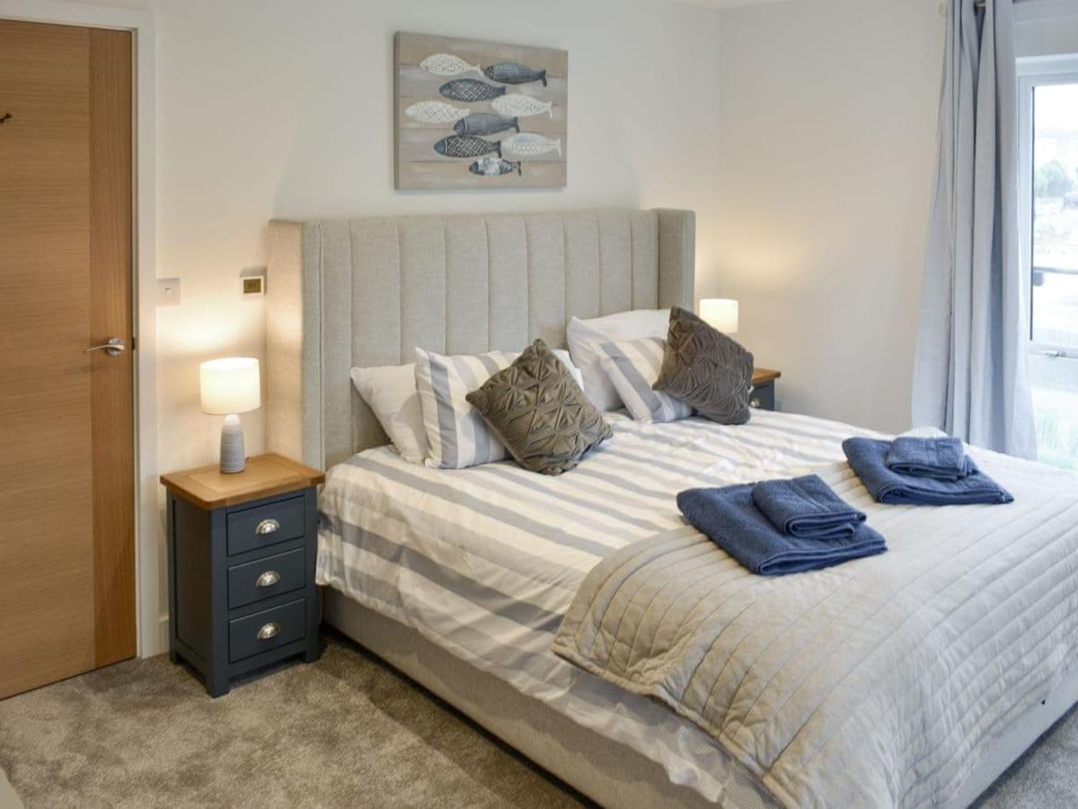 Royal Cliff Luxury Apartments - The Bay Sandown Exteriér fotografie