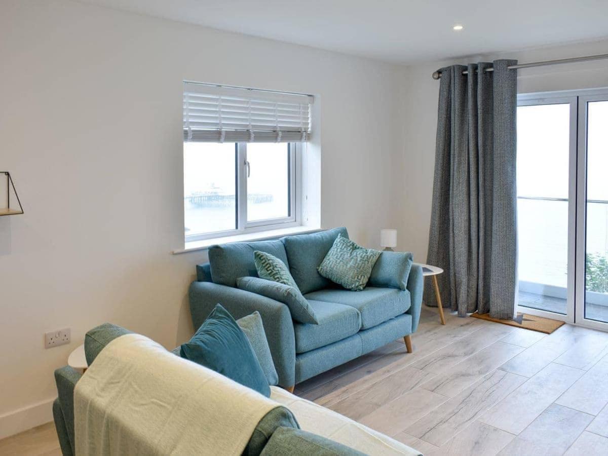 Royal Cliff Luxury Apartments - The Bay Sandown Exteriér fotografie